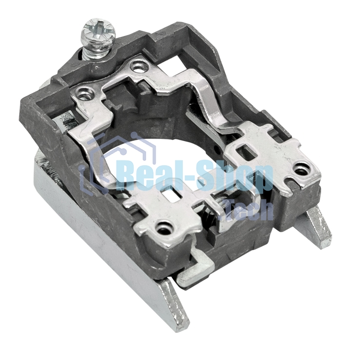 (Распродажа) База для арматуры управления XB4 металлическая EKF PROximaXB4BZ01EKF