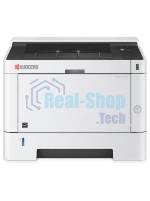 Принтер лазерный Kyocera Ecosys P2235dn (1102RV3NL0), A4, ч/б, печ. до 35 стр/мин., 1200 x 1200 dpi, USB, RJ-45