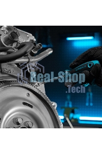 Набор инструментов Gross 14148 78 пред., 120 зубьев, CrV, 1/4, 1/2