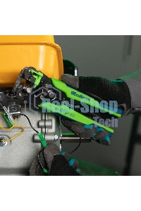 Щипцы для зачистки электропроводов Сибртех функция обрезания проводов