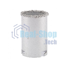 Кольцевая коронка Matrix с карбидным напылением, 43 мм