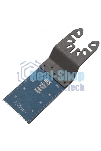 Набор насадок для МФИ Denzel по дереву и металлу, 6 шт.