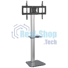 Стойка для телевизора Cactus CS-ST97-D черный 37