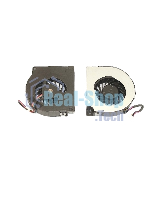 Вентилятор (кулер) для ноутбука Asus A40 A42 K42 X42 VER-2