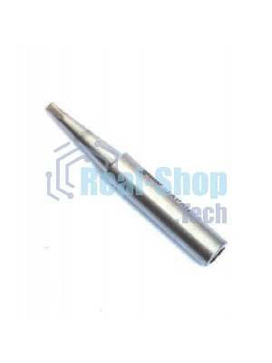 Жало для паяльника Goot PX-60RT-1CR