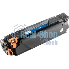 Картридж лазерный G&G GG-CE285A черный (1600 стр.) для HP LJ Pro P1102/P1102w/1214nfh/M1132/M1212nf MFP/M1217nfw MFP