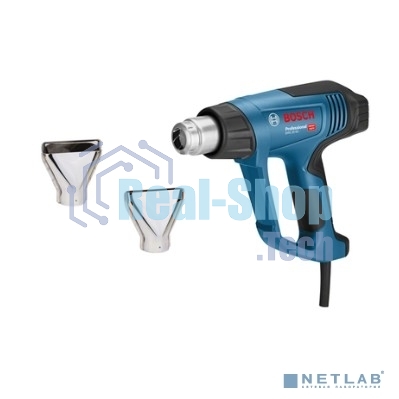 Фен технический Bosch GHG 20-632300Вт 650С