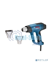 Фен технический Bosch GHG 20-632300Вт 650С