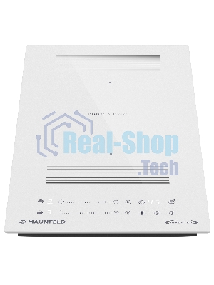 Индукционная варочная панель Maunfeld CVI292S2FWHD Inverter