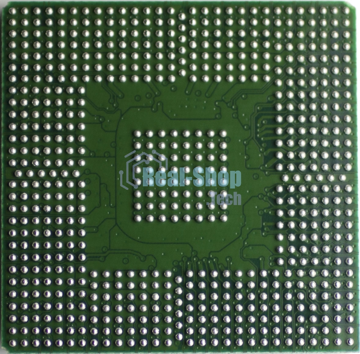 Чип Intel AF82801IBM SLB8Q