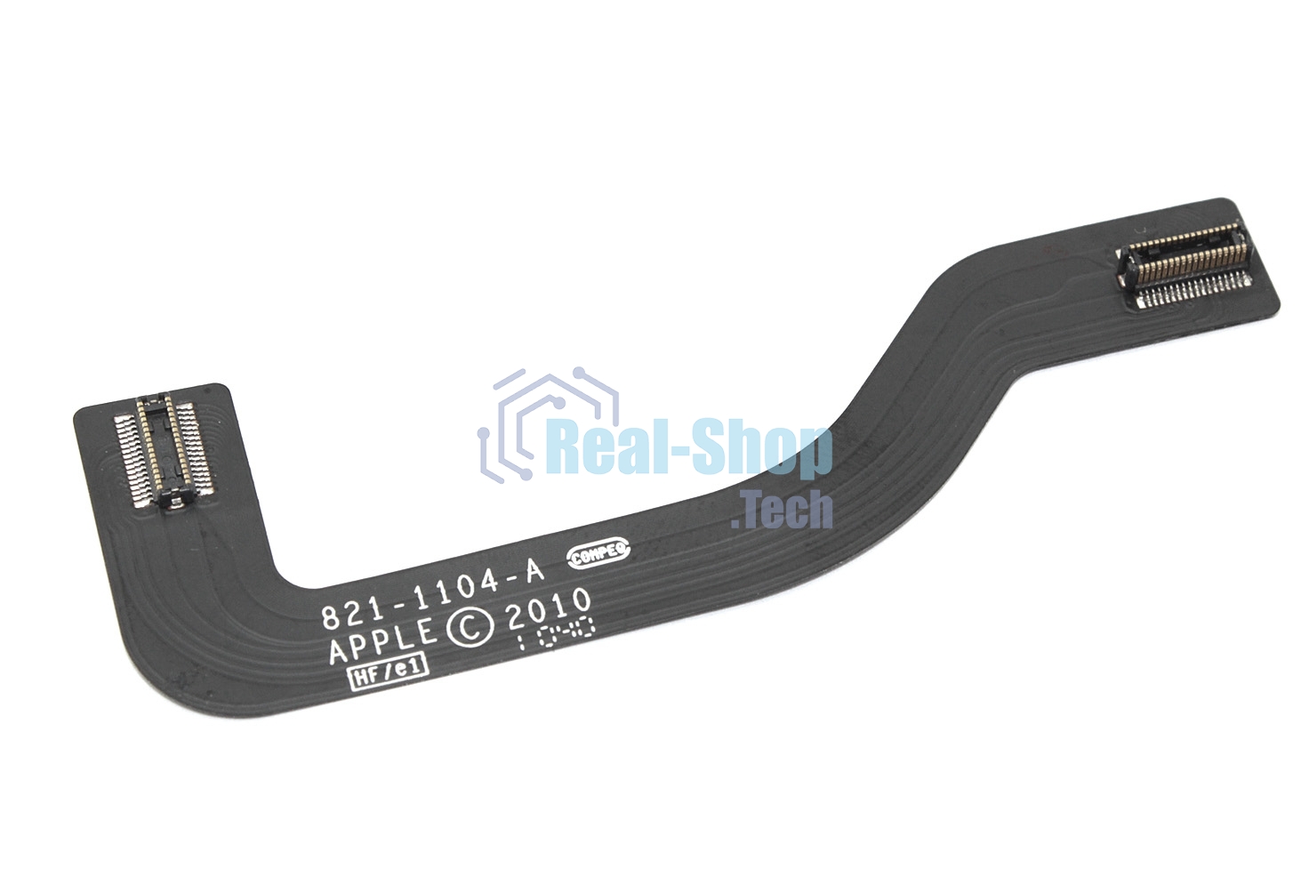 Шлейф платы I/O MacBook Air 11 A1370 Late 2010 (922-9674, 821-1104)