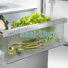 Холодильник Liebherr SRsdd 5230-22 001 серебристый однокамерный 398л