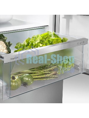 Холодильник Liebherr SRsdd 5230-22 001 серебристый однокамерный 398л