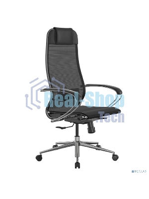 Кресло ErgoLife Set 12/подл.131/осн.Synchro 052, черный 233.16.1.403 z316738830