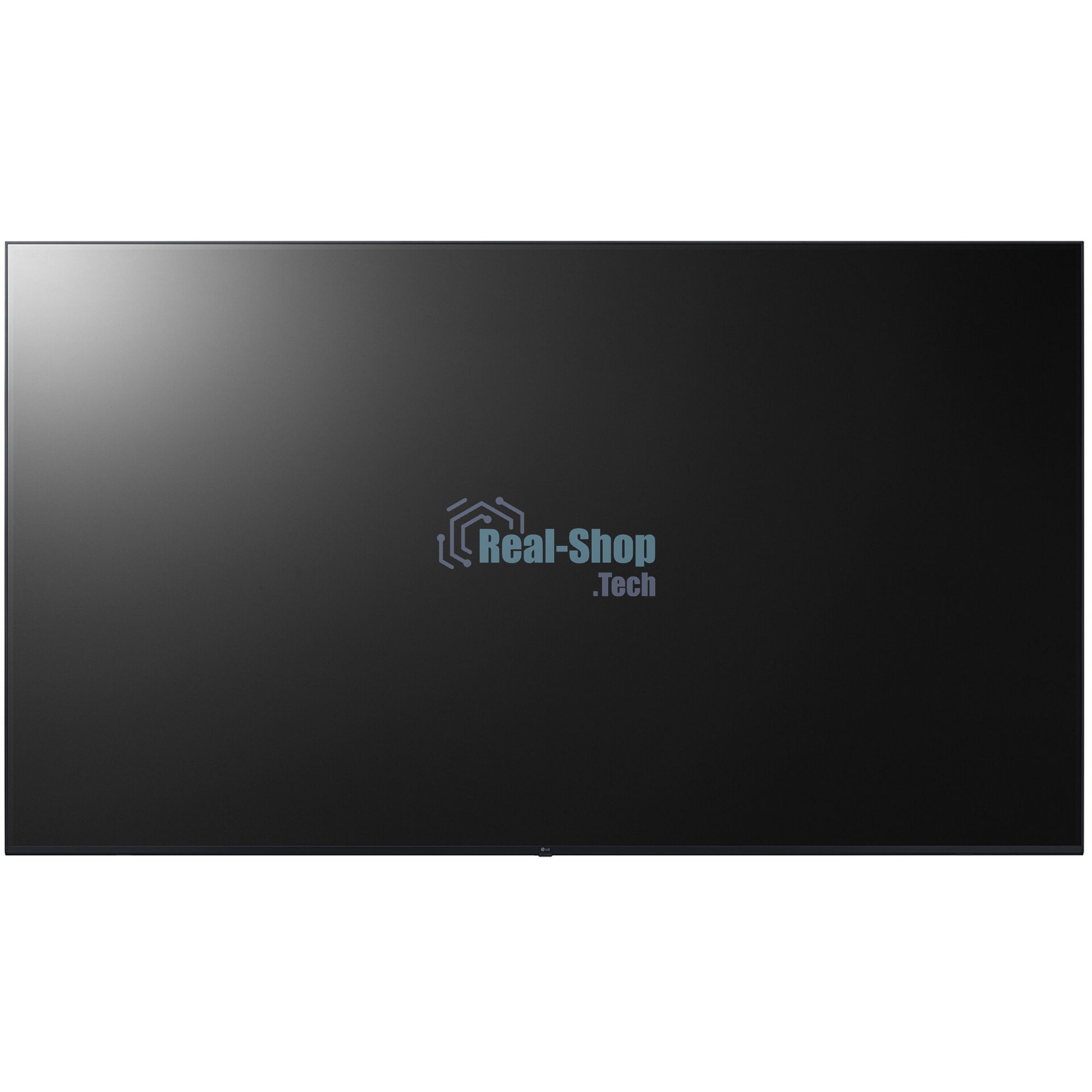 Телевизор LG 43'' 43UM662H серый Hotel TV LED UHD 60Hz WebOS