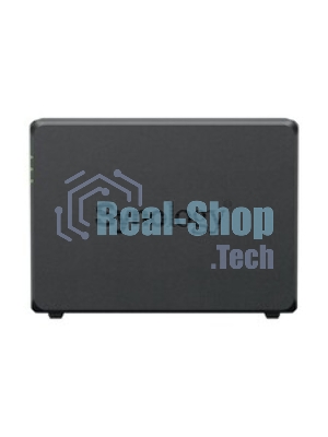 СХД настольное исполнение 2BAY NO HDD DS725+ SYNOLOGY