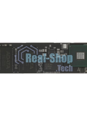 Накопитель SSD ADATA XPG BLADE S70, 1Tb, PCIe 4.0 x4, M.2 2280, NVMe, R/W 7400/5500, с радиатором