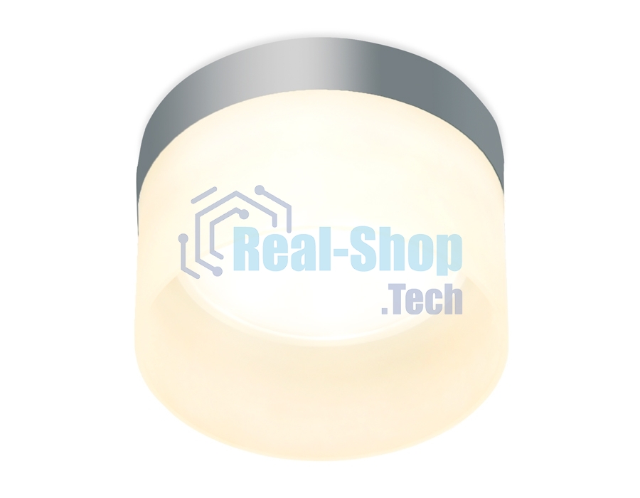 Светильник Ambrella light TN651 CH хром GX53 D85*100