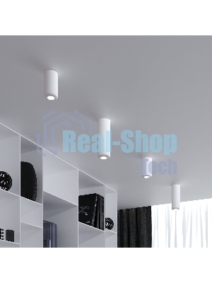 25045/LED 10W 4000K белый / Светильник потолочный светодиодный