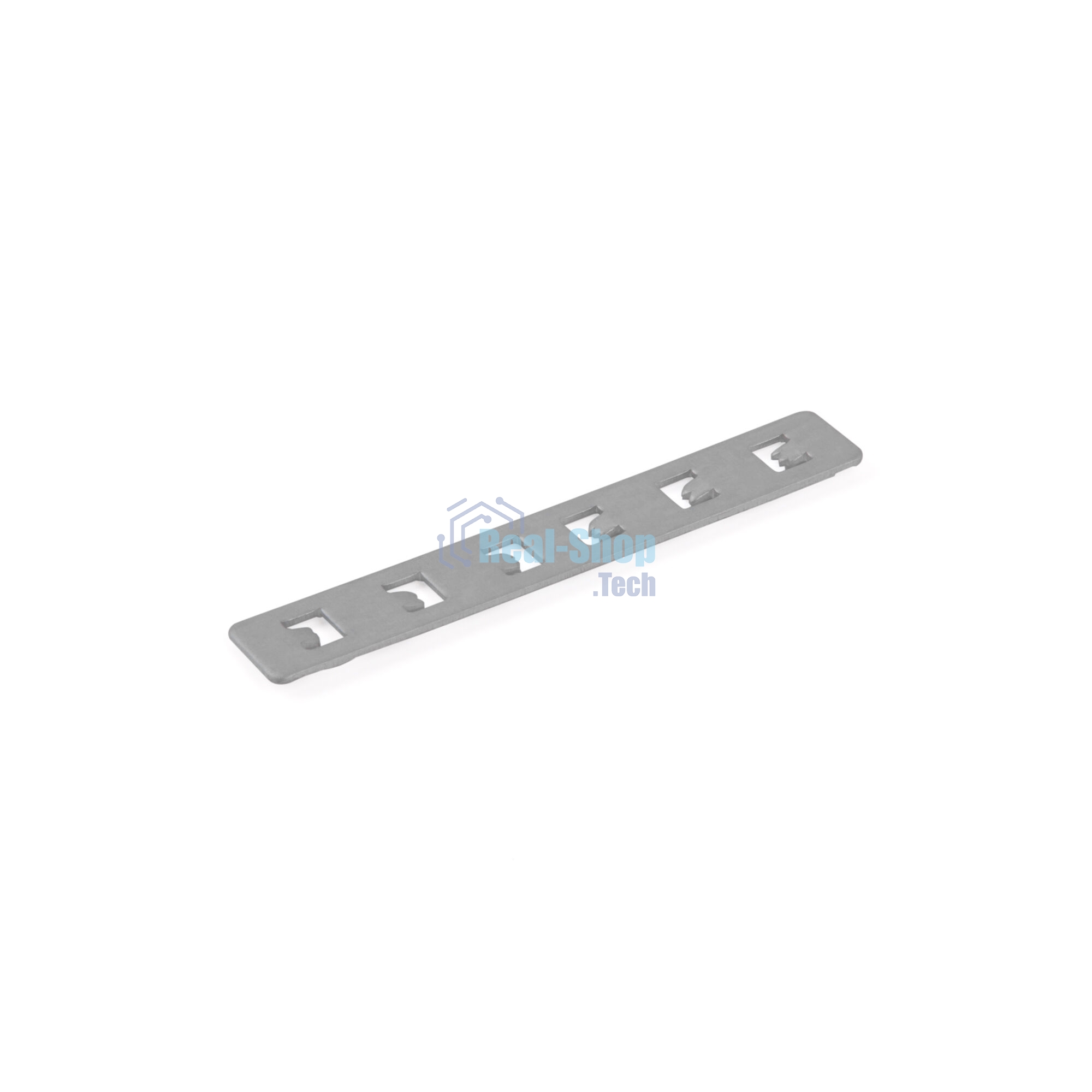 Slim Magnetic Соеденительная планка узкая для шинопровода 85100/00
