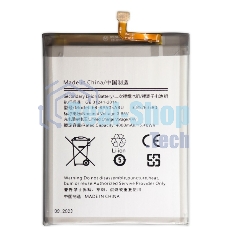 Аккумулятор (батарея) для Samsung Galaxy A20 (SM-A205F), A30 (SM-A305F), A50 (SM-A505F) 4000mAh Volt