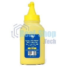 Тонер NVPrint для Xerox Phaser 6510, 6280, WorkCenter 6515 Type3 (70г) Yellow совместимый Тонер NVPrint для Xerox Phaser 6510, 6280, WorkCenter 6515 Type3 (70г) Yellow совместимый