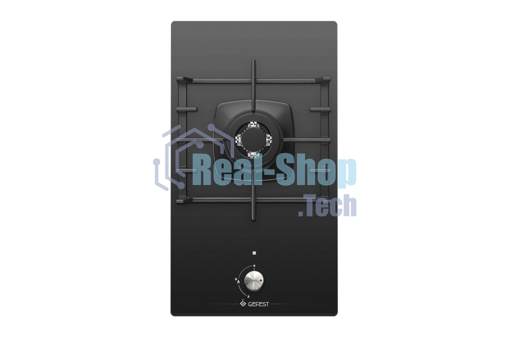 Газовая варочная панель Gefest ПВГ 2001