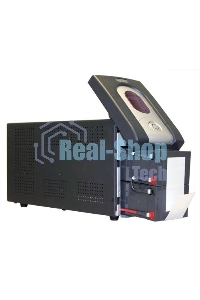 Источник бесперебойного питания Powercom Imperial IMD-1025AP 615Вт 1025ВА черный