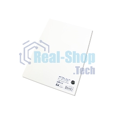 Фотобумага глянцевая односторонняя (NetProduct) A4, 230 г/м, 100 л.