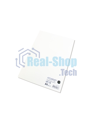 Фотобумага глянцевая односторонняя (NetProduct) A4, 230 г/м, 100 л.