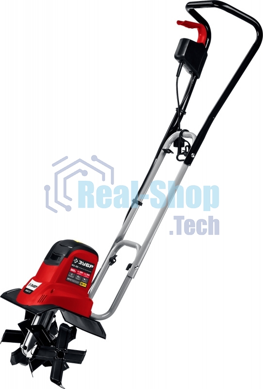 Культиватор Зубр ККД-900