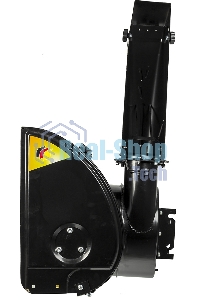 Насадка-снегоуборщик для подметательной машины Huter для SGC 4100S (70/7/20)