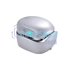 Умный вибромассажер для головы FitTop M-Hand, серый