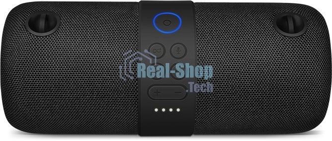 Мобильные колонки Sven PS-340 2.0 черный