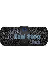 Мобильные колонки Sven PS-340 2.0 черный