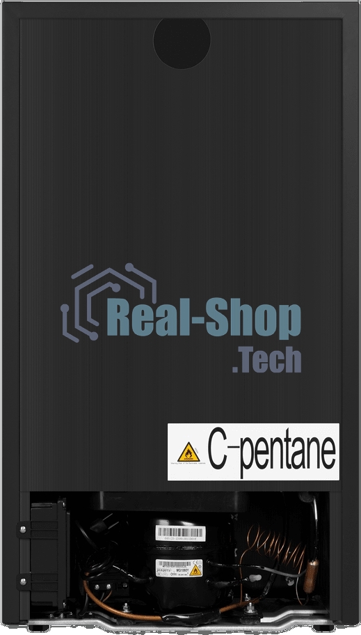 Винный шкаф Maunfeld MFWC-124S56