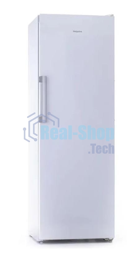 Морозильная камера Hotpoint HFZ 5171 W, белый, 250л, 5 ящиков