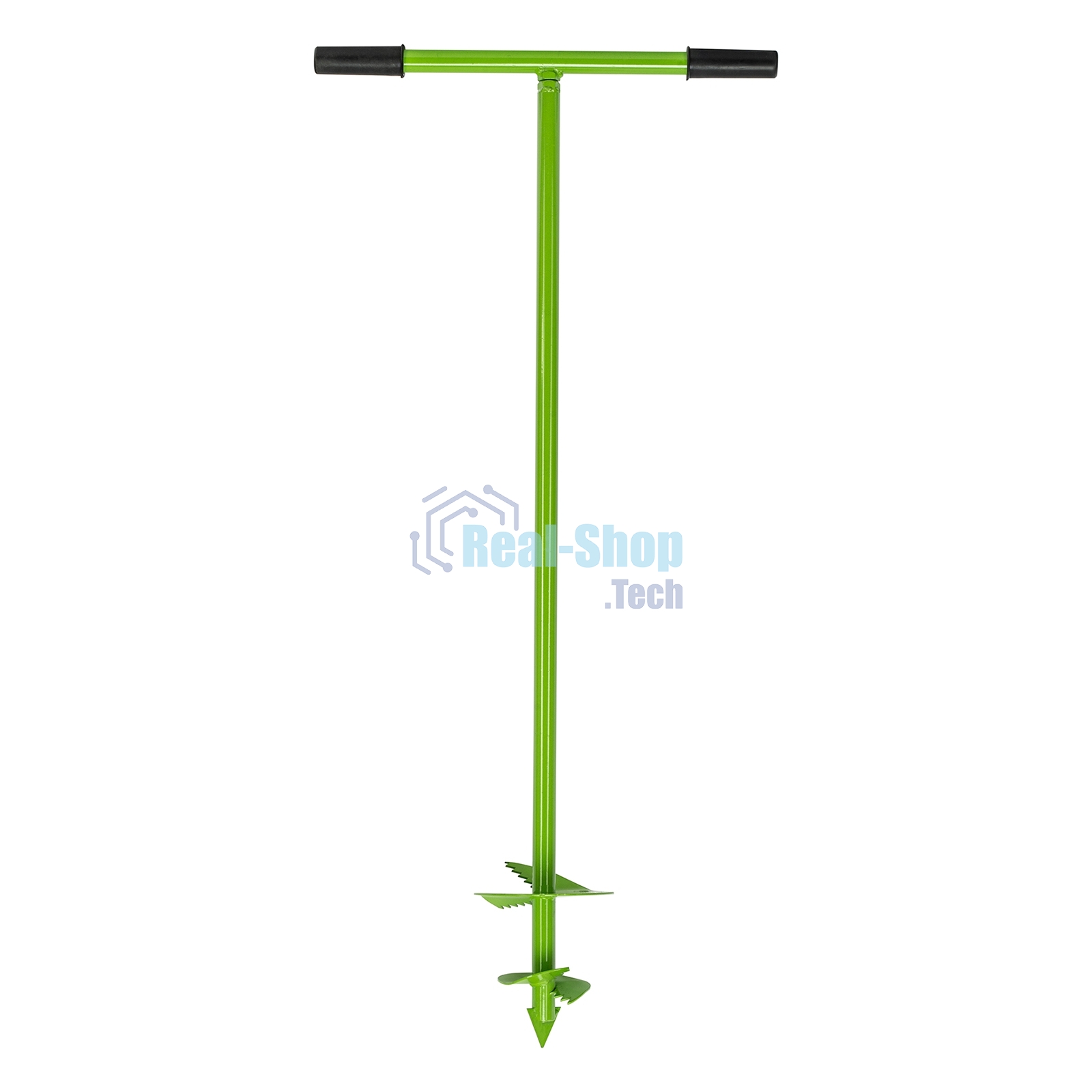 Бур Сибртех садовый шнековый d 150 мм