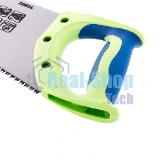 Ножовка по дереву Сибртех 