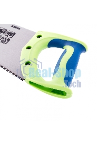 Ножовка по дереву Сибртех 