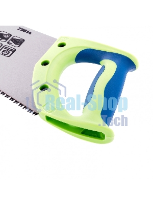 Ножовка по дереву Сибртех 