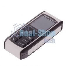 Лазерный дальномер Matrix LD-60, 60м с электронным угломером