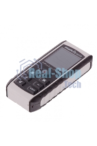 Лазерный дальномер Matrix LD-60, 60м с электронным угломером