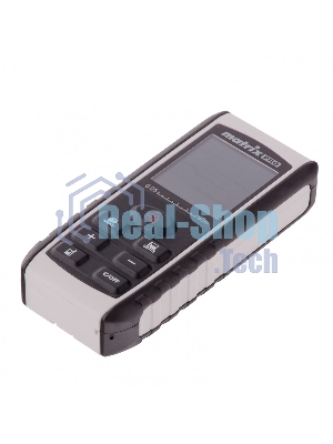 Лазерный дальномер Matrix LD-60, 60м с электронным угломером