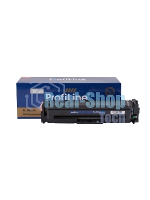 Картридж лазерный ProfiLine PL-055H для принтеров Canon i-SENSYS LBP664Cx/LBP663Cdw/MF746Cx/MF744Cdw/MF742Cdw Голубой 5900 копий