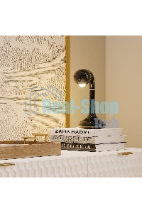 Лампа светодиодная LED Gauss 8Вт E14 220В 2700К Elementary шар 53118