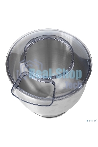 Миксер Galaxy Line GL 2230, белый, планетарный, 700 Вт, 12 скоростей