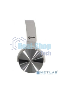Гарнитура Harper Bluetooth HB-217 белый