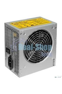 Блок питания Chieftec GPA-600S, 600Вт, 120мм, серый