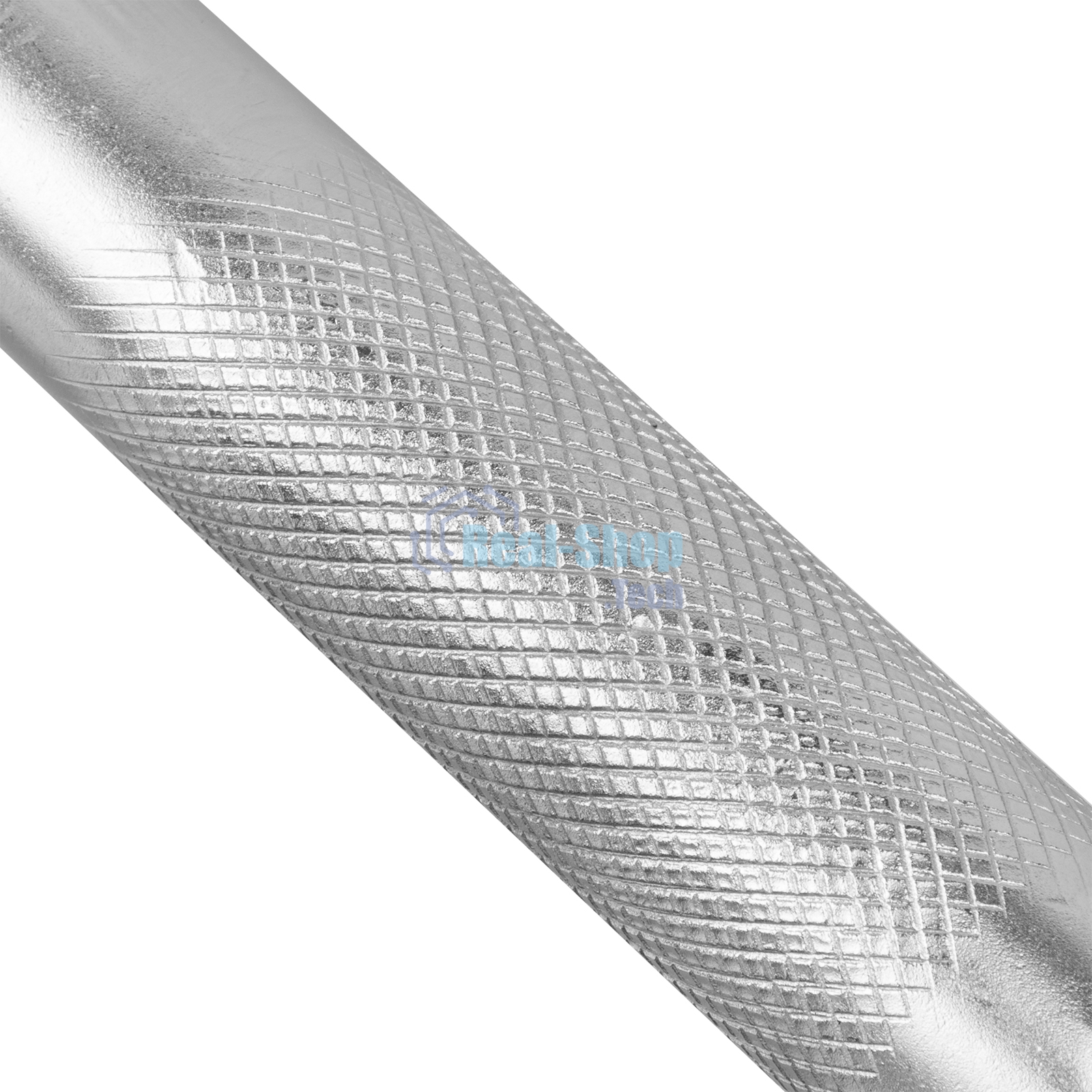 Вороток Г-образный Denzel 300x100 мм, квадрат 3/4